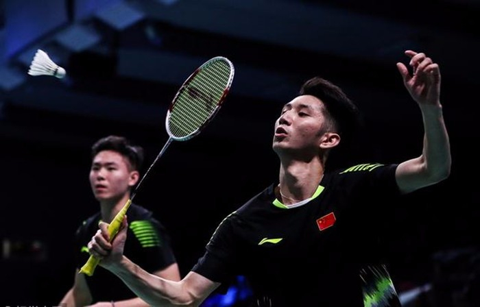 专家预测羽毛球胜率超六成，结果成焦点