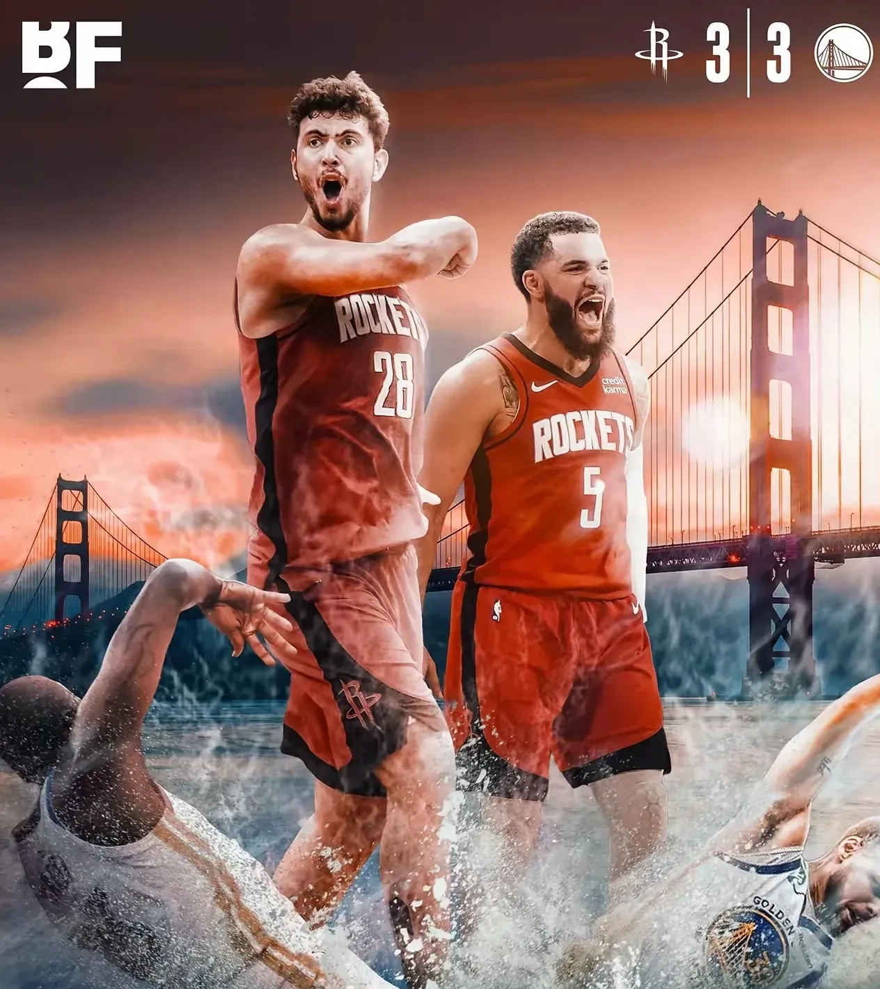 豪门对决！篮球上演世纪大战