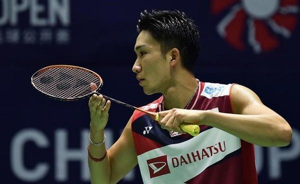 法国队力克日本队，桃田贤斗统治全场的简单介绍