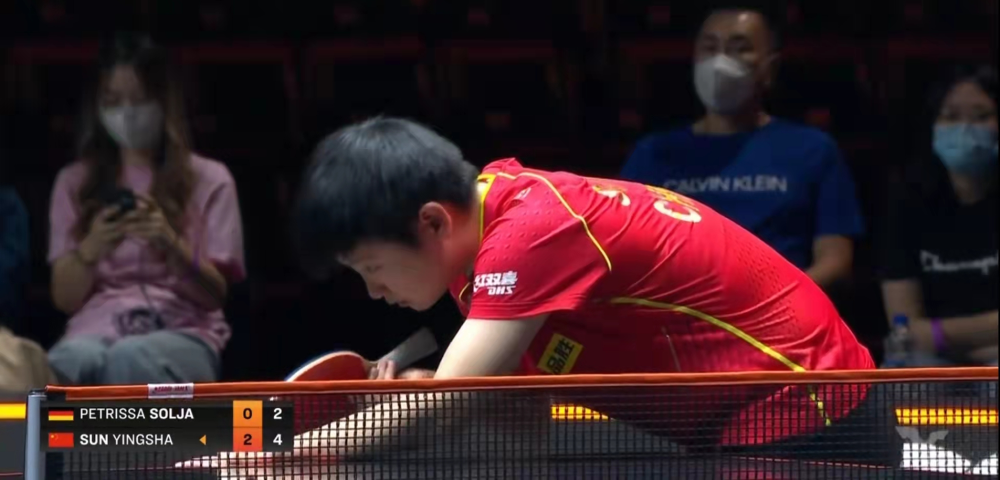 德国队横扫印度队，李梓嘉带队取胜