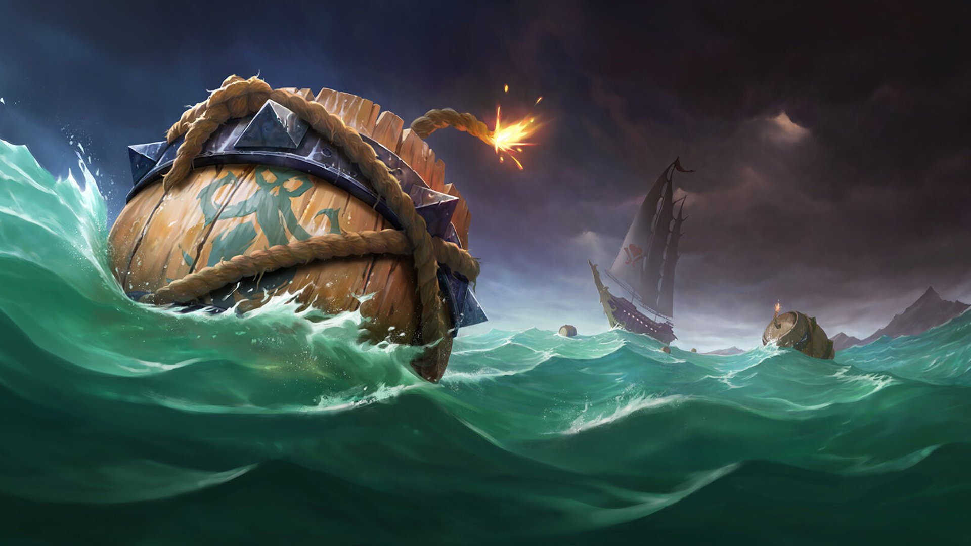 绝境托尼，当钢铁意志撕碎喧嚣之夜