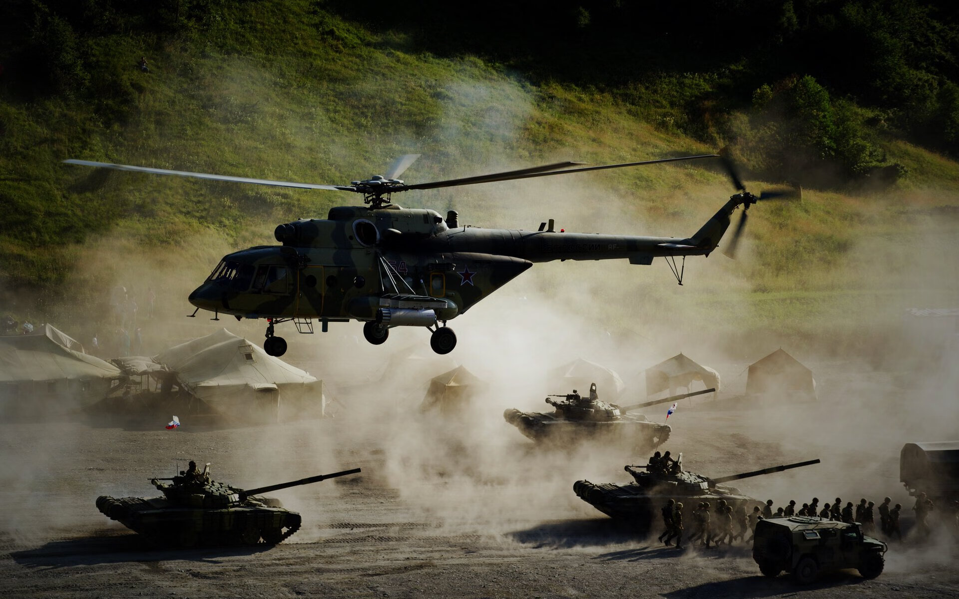 老鹰变奏曲，霍勒迪如何指挥太阳屈从于亚特兰大的节奏牢笼