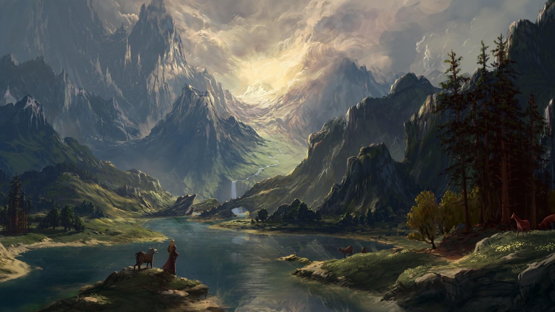 幻象统治绿茵，当楚阿梅尼降临尼秘之战