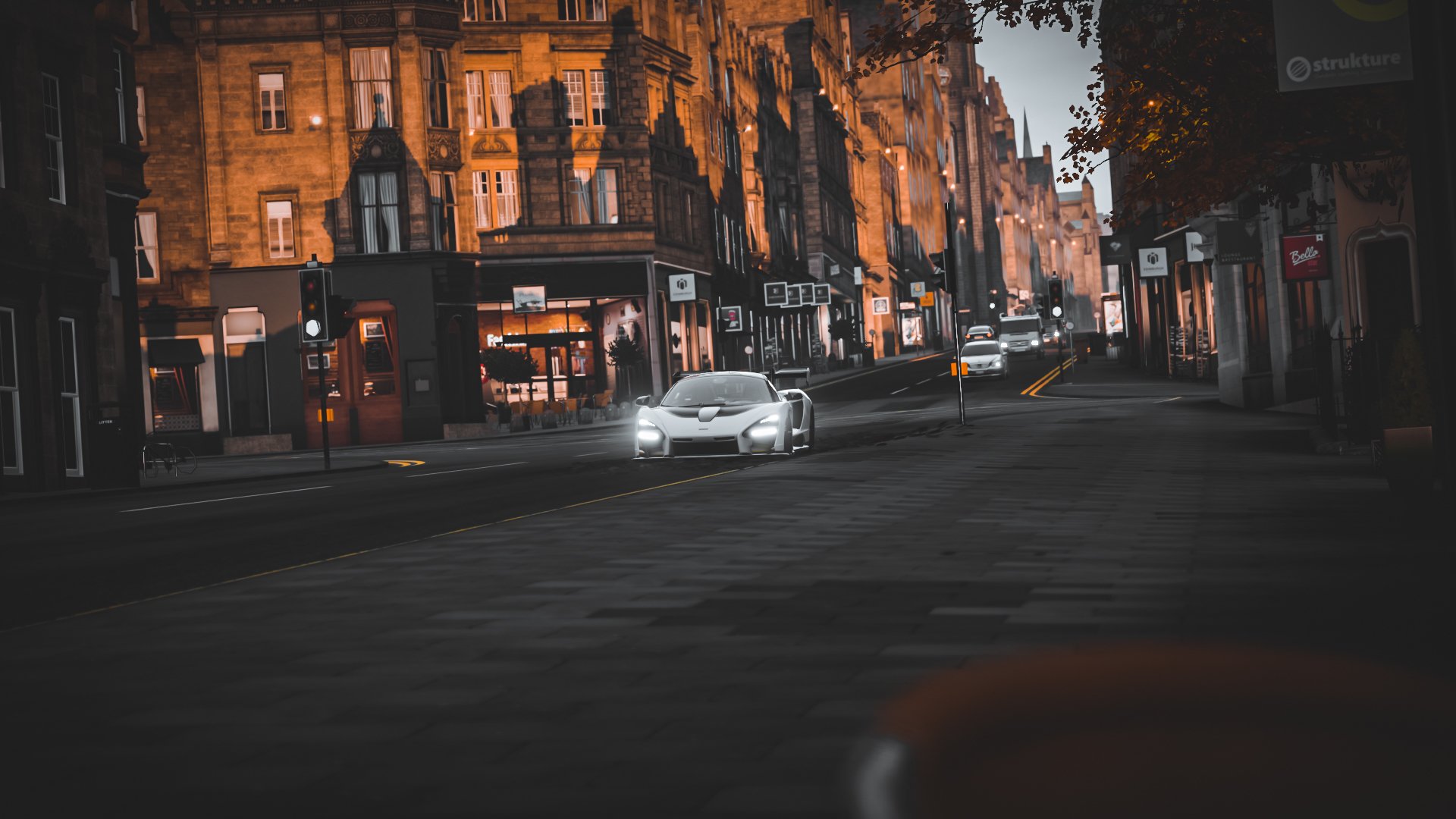 冰火淬炼的夜晚,杰伦·格林如何于死地燃起全队生天